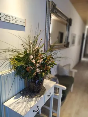 Grundriss der Unterkunft Hotel Cronberger Hof