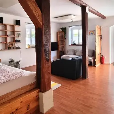 Sinsheim Ferienwohnung