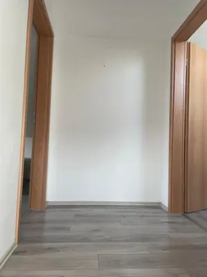 Grundriss der Unterkunft Dach Zimmer D1