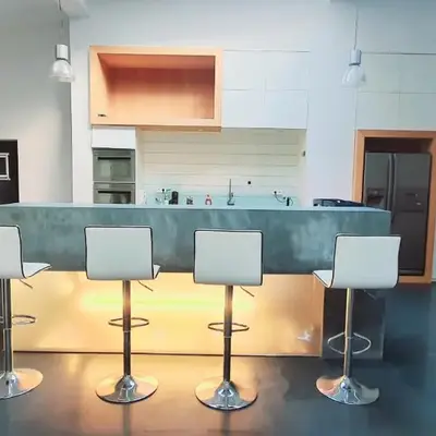 Loft im Szeneviertel Mannheims