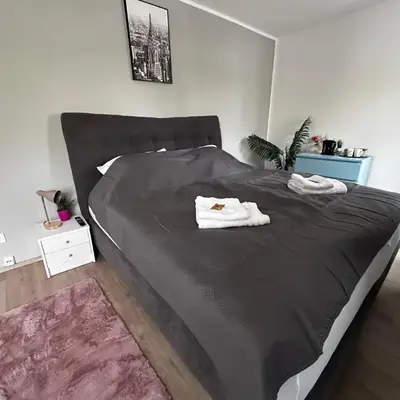Premium Apartments Schwetzingen