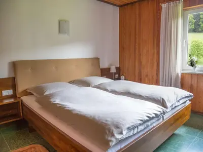 Grundriss der Unterkunft 2 Siefertshof Comfortable holiday residence