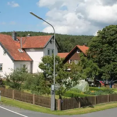 2 Siefertshof Comfortable holiday residence