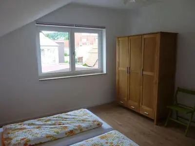 Grundriss der Unterkunft Holiday home 