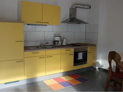 Grundriss der Unterkunft Holiday home 