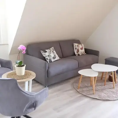 Bonnavista Ferienwohnungen