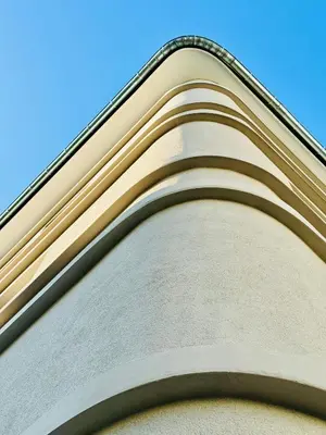 Grundriss der Unterkunft Barkhausstraße