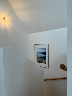 Grundriss der Unterkunft Barkhausstraße