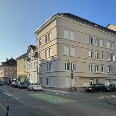 Barkhausstraße