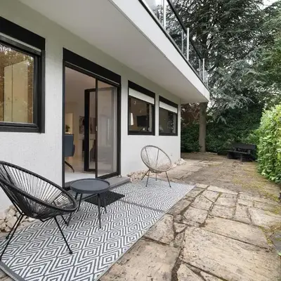 Ferienappartement Harmonie
