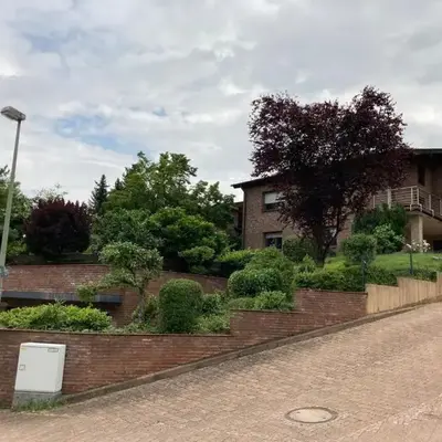 Ferienwohnung am Panoramaweg