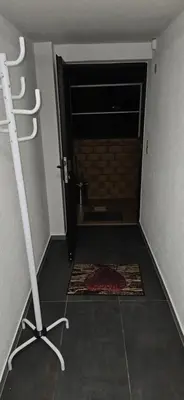 Grundriss der Unterkunft Unterkunft Mainz Laubenheim