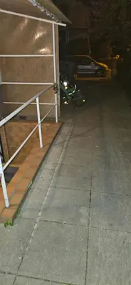Grundriss der Unterkunft Unterkunft Mainz Laubenheim