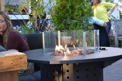 Gäste, die in der Unterkunft Weinhaus Steppe Hotel 3***Superior und Weinstube übernachten