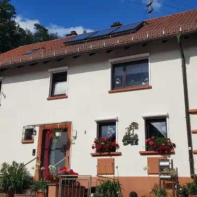Ferienwohnung Lang