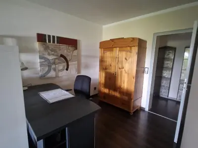 Grundriss der Unterkunft Charmante Wohnung, mit Sauna und Garten, Toplage!