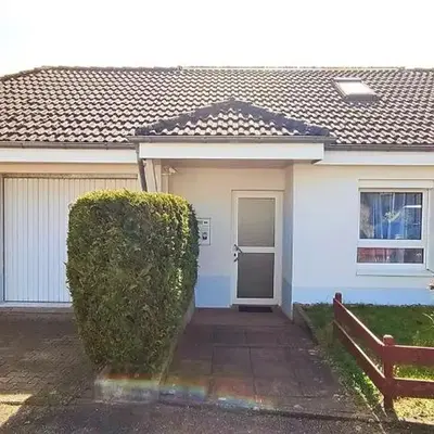 Gemütliches Gästehaus am Park