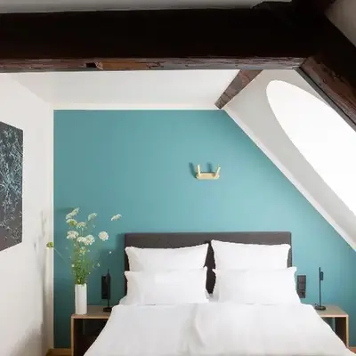 Hotel Kredell