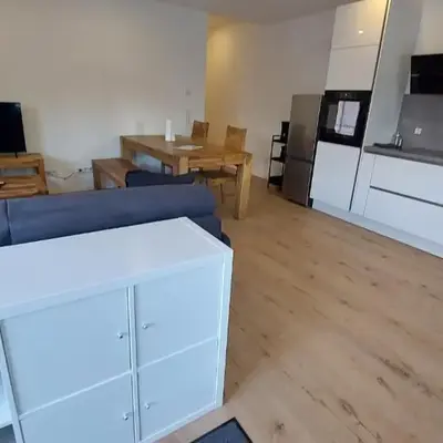 Ferienwohnung Zur Hofreite 6