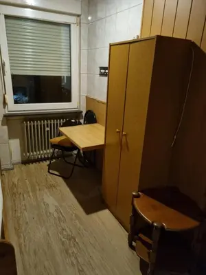 Grundriss der Unterkunft Hafen