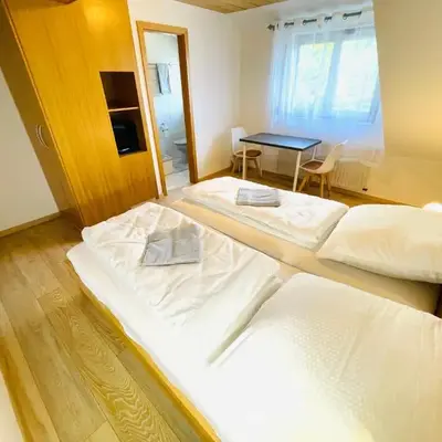 Pension Spatzennest