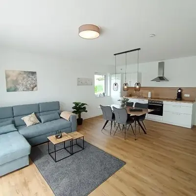 Ferienwohnung Casa Rockstein