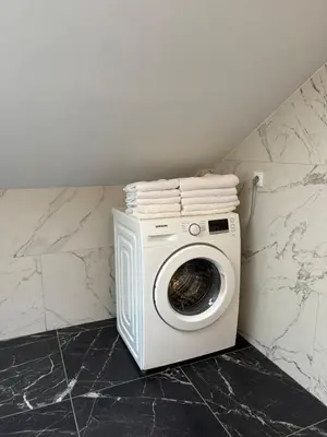 Grundriss der Unterkunft Ferienwohnung Auf der Höhe