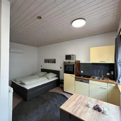 Ferienwohnung am Dierbach