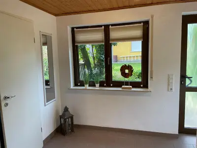 Grundriss der Unterkunft Apartment Tanja