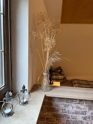 Grundriss der Unterkunft Apartment Tanja