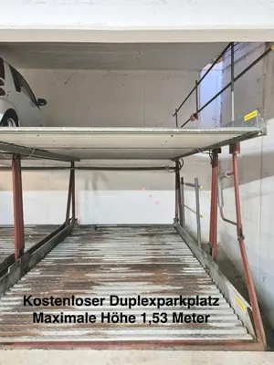 Grundriss der Unterkunft MAWULO Studio Neustadt Zentrum