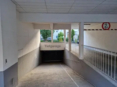 Grundriss der Unterkunft MAWULO Studio Neustadt Zentrum