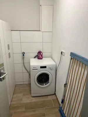 Grundriss der Unterkunft Ferienwohnung Freimersheim