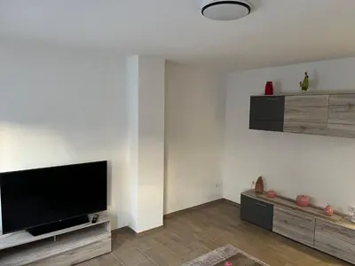 Grundriss der Unterkunft Ferienwohnung Freimersheim