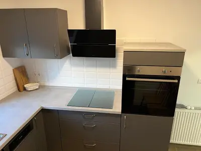 Grundriss der Unterkunft Ferienwohnung Freimersheim