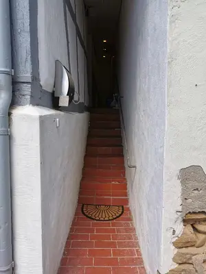 Grundriss der Unterkunft Im Herzen des Kraichgaus 2
