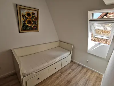 Grundriss der Unterkunft Im Herzen des Kraichgaus 2