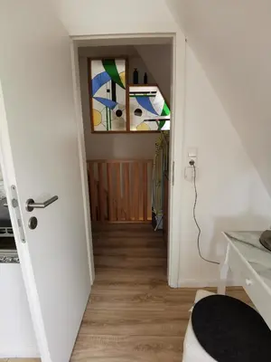 Grundriss der Unterkunft Im Herzen des Kraichgaus 2