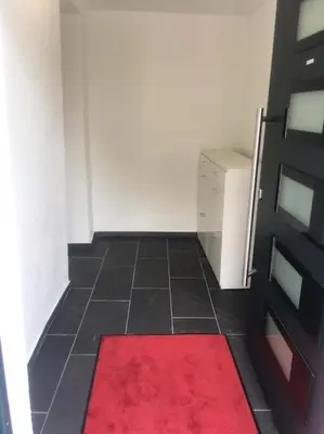 Grundriss der Unterkunft Appartement Somptueux a Unterheinriet