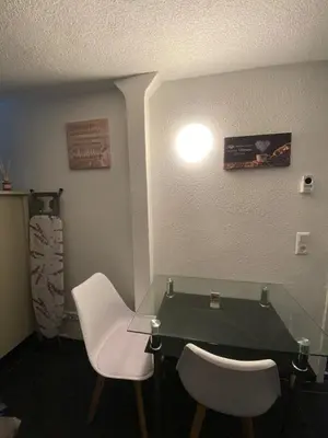 Grundriss der Unterkunft Somptueux Studio à Unterheinriet