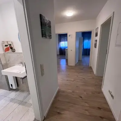 Ferienwohnung Oppenheim