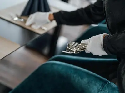 Ein Sitzbereich in der Unterkunft MEET EAT SLEEP das Konferenzzentrum in Karlsruhe