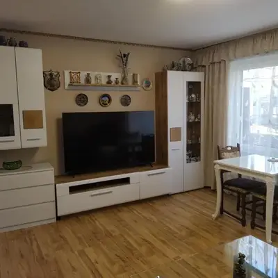 Apartment Hercules