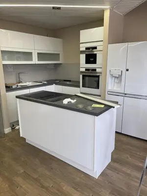 Grundriss der Unterkunft Loft Germersheim
