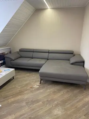 Grundriss der Unterkunft Loft Germersheim