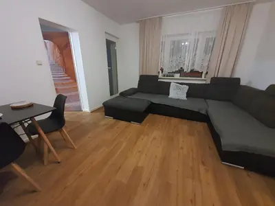 Grundriss der Unterkunft Möbiliertes Zimmer in 2er WG Wohngemeinschaft in Rüsselsheim