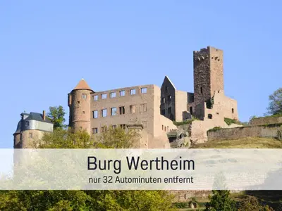 Eine Sehenswürdigkeit in der Nähe von des Hotels