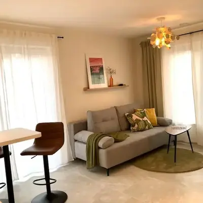 Appartment SPATZENNEST