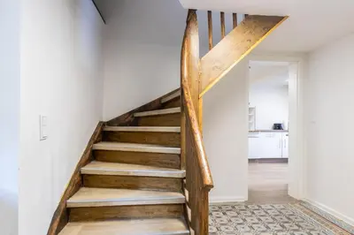Grundriss der Unterkunft Haus zu mieten im schönen Sulzheim Wörrstadt
