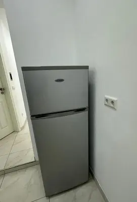 Grundriss der Unterkunft Monteurwohnung